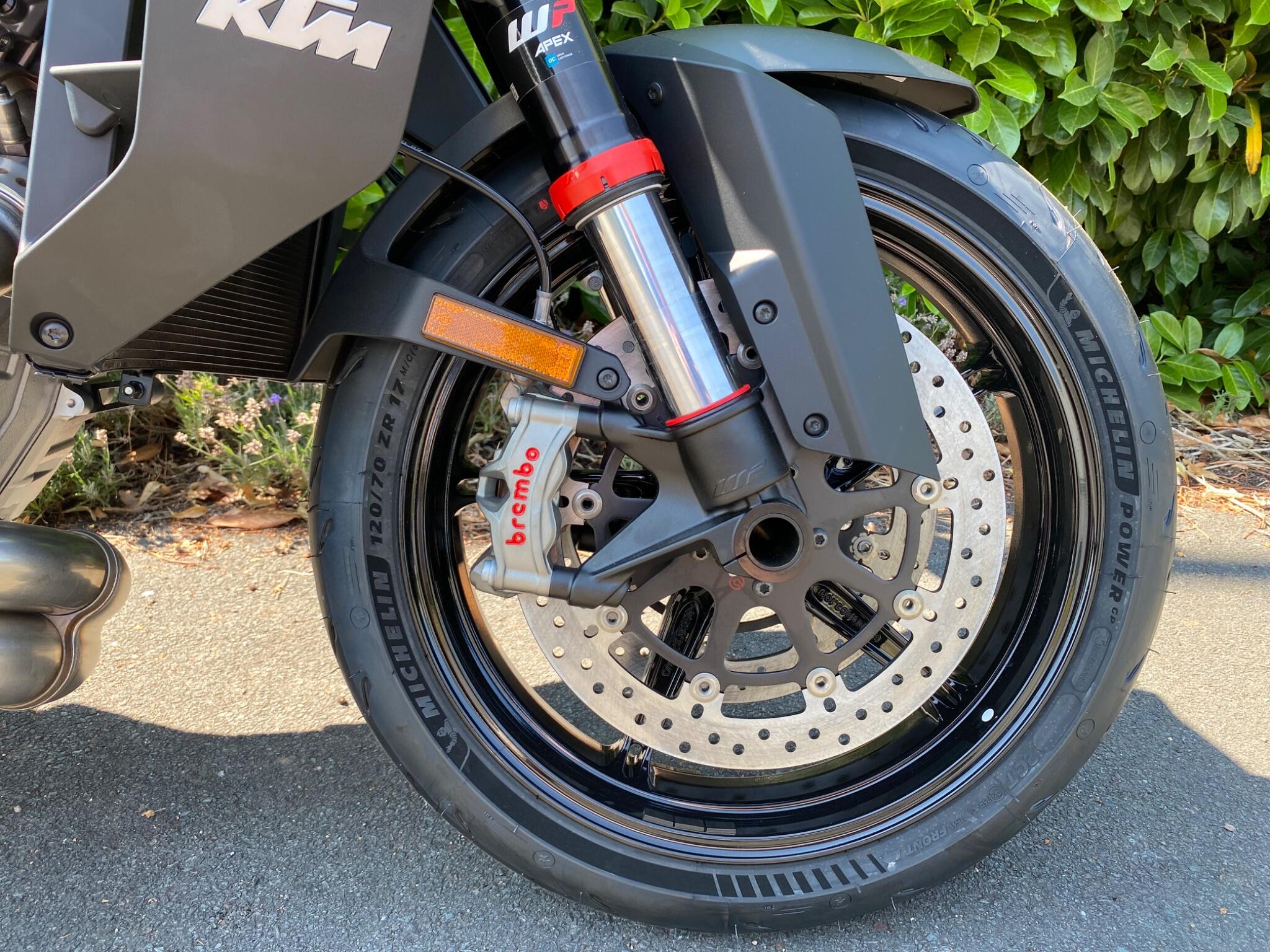 2026 KTM 1390 X-Ring Euro 5